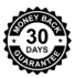 30-DAY MONEY-BACK GUARANTEE